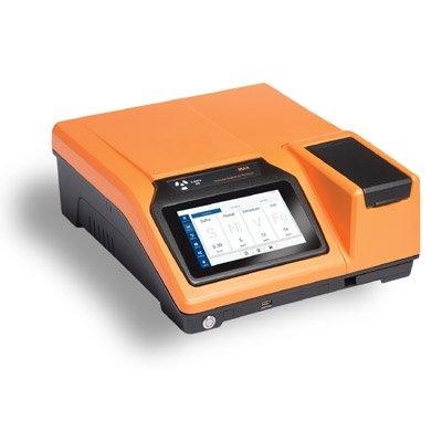 CM Technologies OTK-CT-11226 HDXRF Sulfur Analyser