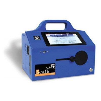 CM Technologies OTK-CT-11227 XRF Onboard Sulfur Tester