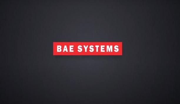 BAE Systems Maritime Sting 2020