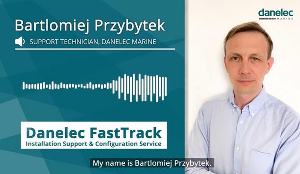 Danelec FastTrack – installation support & configuration service