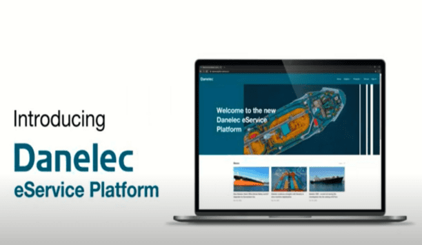 Danelec eService Platform