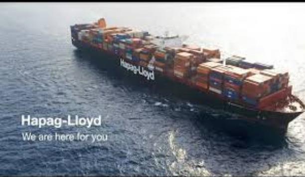 175th anniversary - Together. Towards. Tomorrow.| Hapag-Lloyd