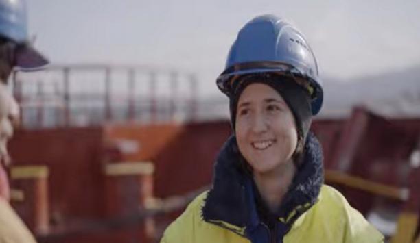 Hapag-Lloyd : Our Diversity is our strength