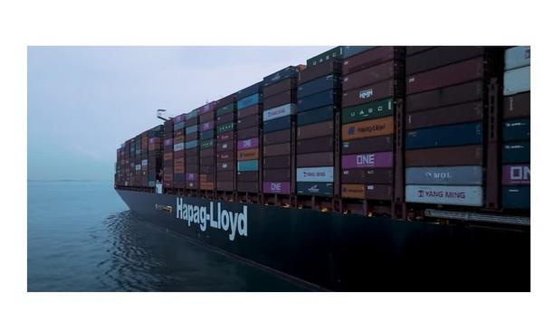 Hapag-Lloyd, pioneers in Transatlantic and Intra-America trades