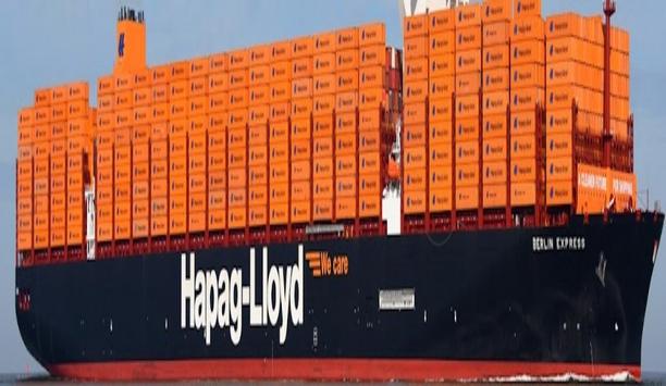 Quality Promise „Efficient Cargo Claims Handling” | Hapag-Lloyd