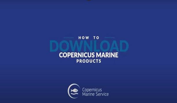 How to download Copernicus Marine Products?