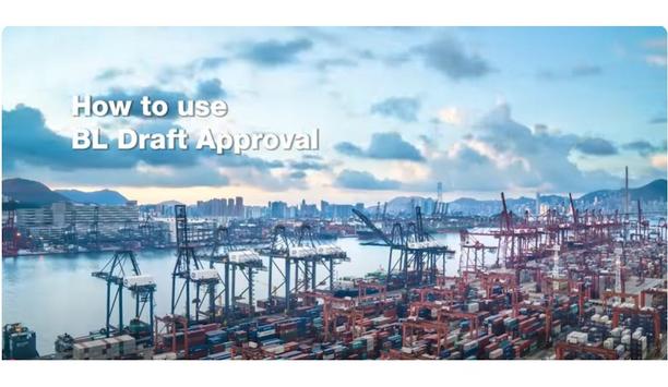 Hapag-Lloyd: How to use BL draft approval