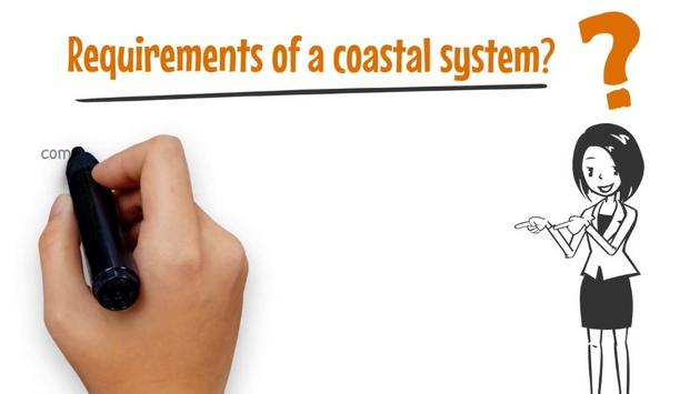 Jotron a system supplier - Coastal systems solutions