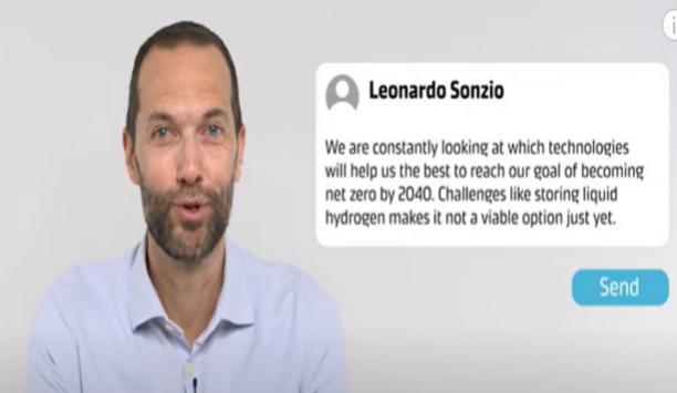 Maersk Expert Answers Questions from Social Media | Road to Decarbonisation