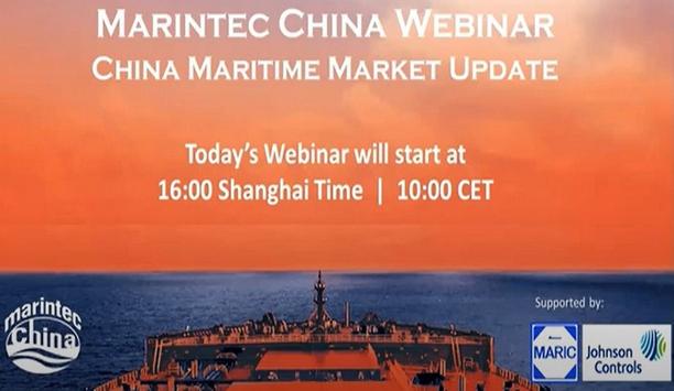 Marintec China 2021 webinar