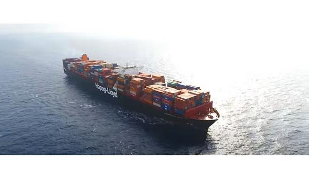 MORE Hapag-Lloyd, More Yours: Hapag-Lloyd