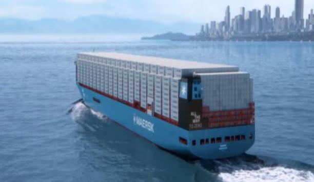 Operating Maersk's New Dual-Fuel Vessels