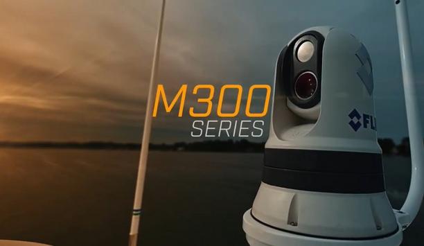 Raymarine launches M300 series camera for safe marine navigation