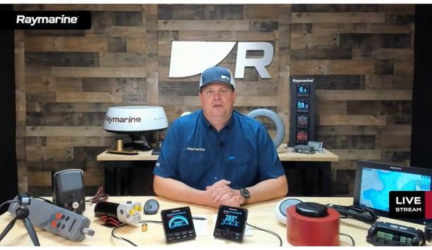 Raymarine Live: Autopilot Basics for Every Boat