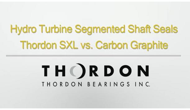 Hydro-Turbine Segmented Shaft Seals - Thordon SXL Vs. Carbon Graphite