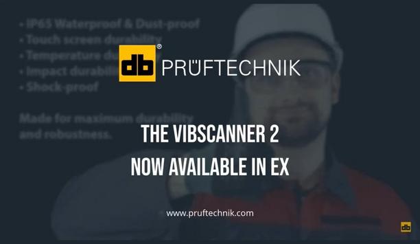 VibScanner 2 EX Sets New Standards