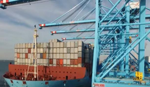 Why is Maersk investing in Southeast Asia?